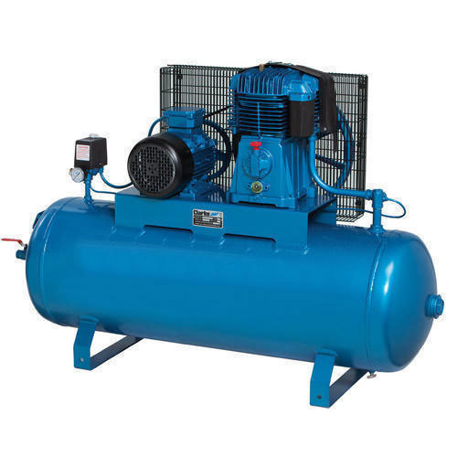 Industrial Air Compressors Manufacturer in delhi